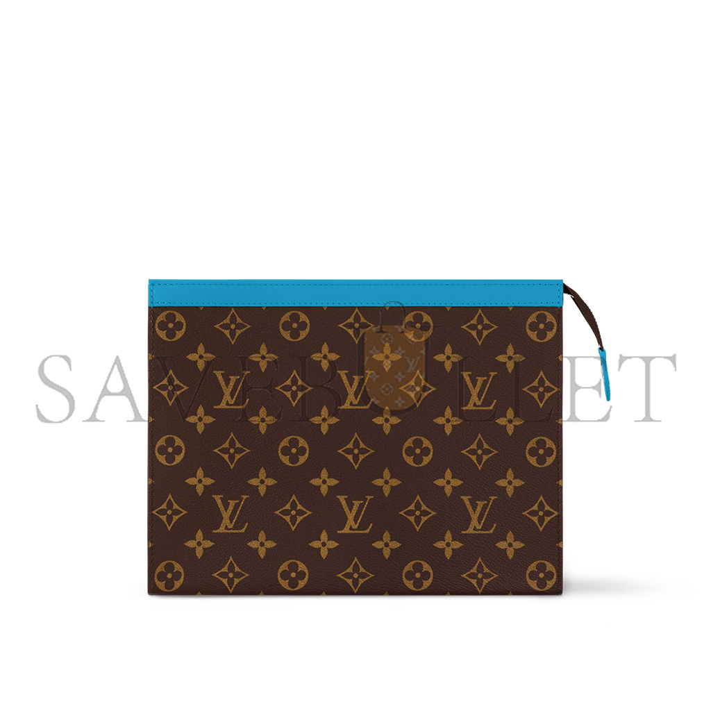 LOUIS VUITTON POCHETTE VOYAGE MM M12815 (27*21*6cm)